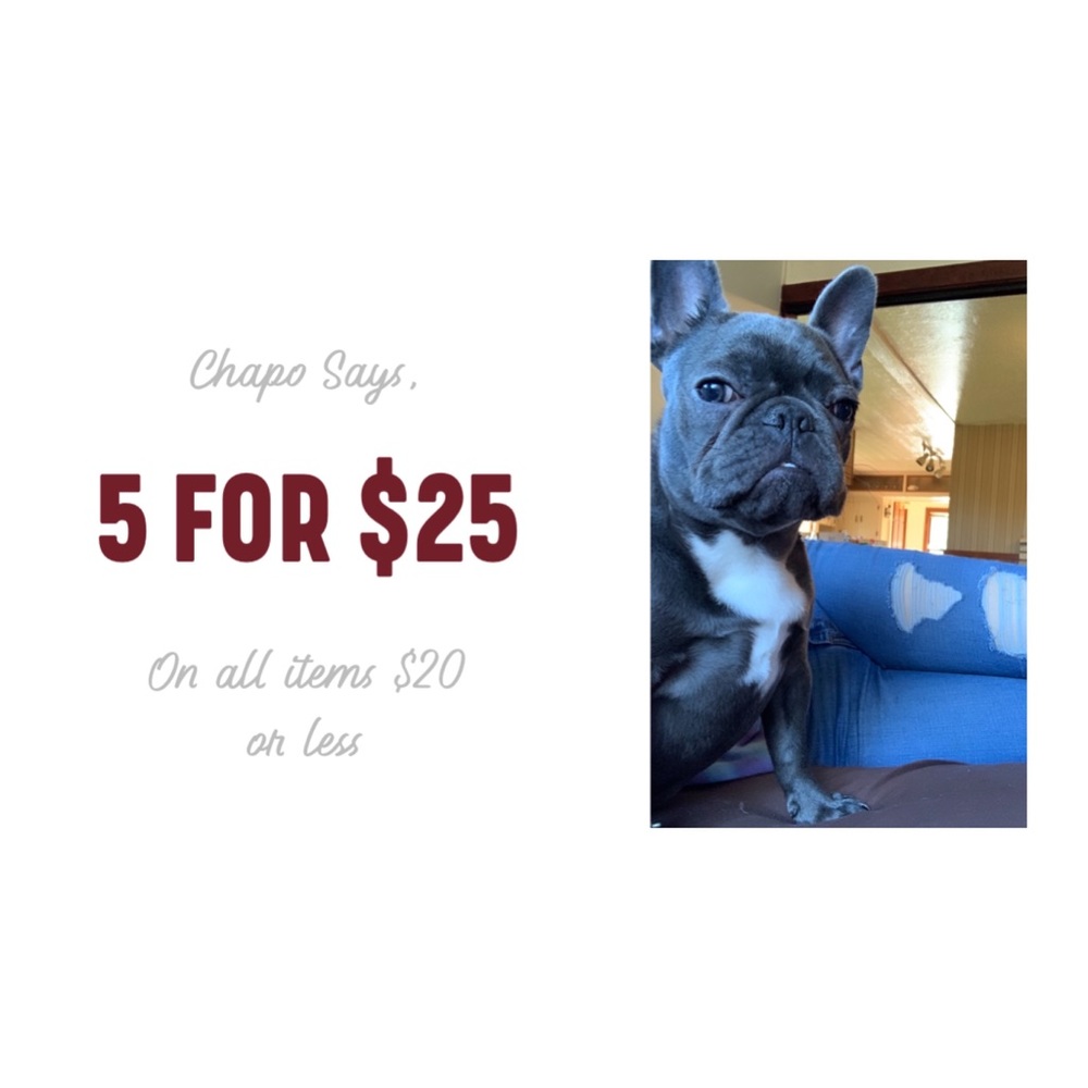SALE